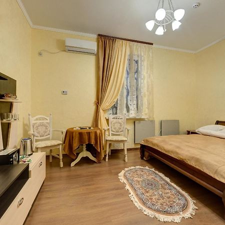 Aleksandria Hotel Kiev Ngoại thất bức ảnh
