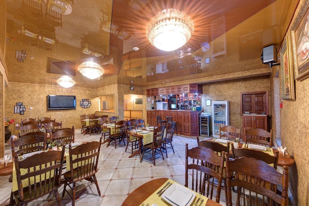 Aleksandria Hotel Kiev Ngoại thất bức ảnh