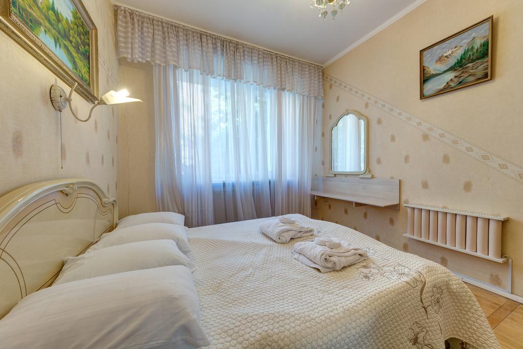 Aleksandria Hotel Kiev Ngoại thất bức ảnh