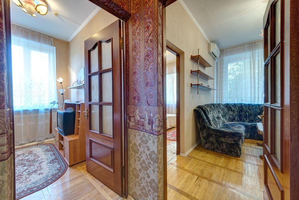 Aleksandria Hotel Kiev Ngoại thất bức ảnh