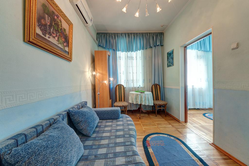 Aleksandria Hotel Kiev Ngoại thất bức ảnh