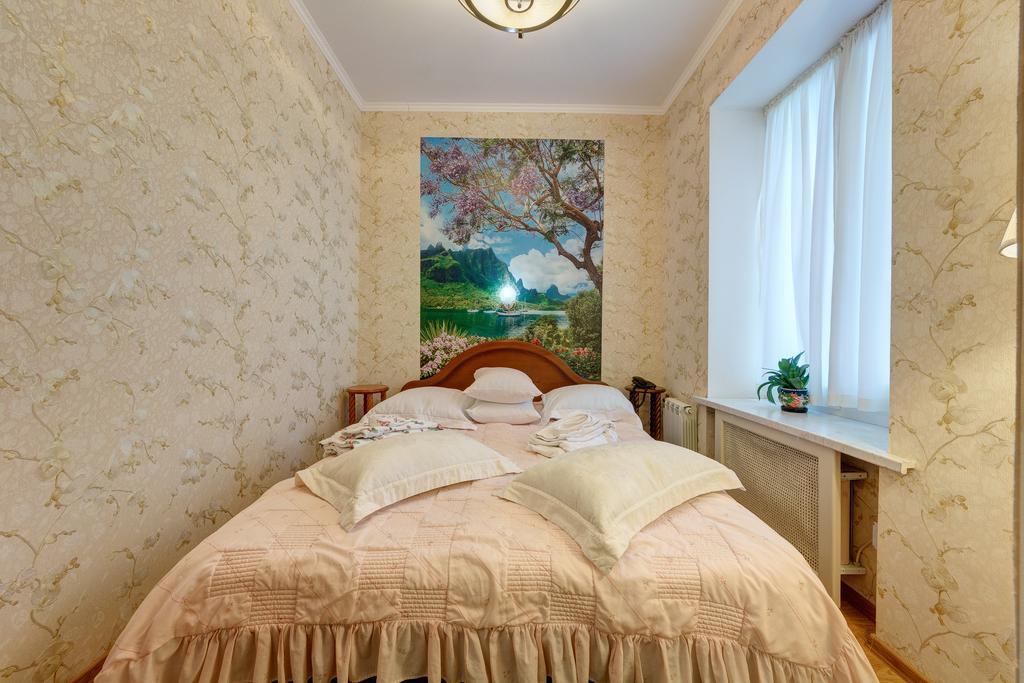 Aleksandria Hotel Kiev Ngoại thất bức ảnh