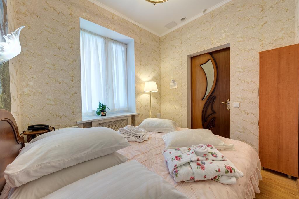 Aleksandria Hotel Kiev Ngoại thất bức ảnh