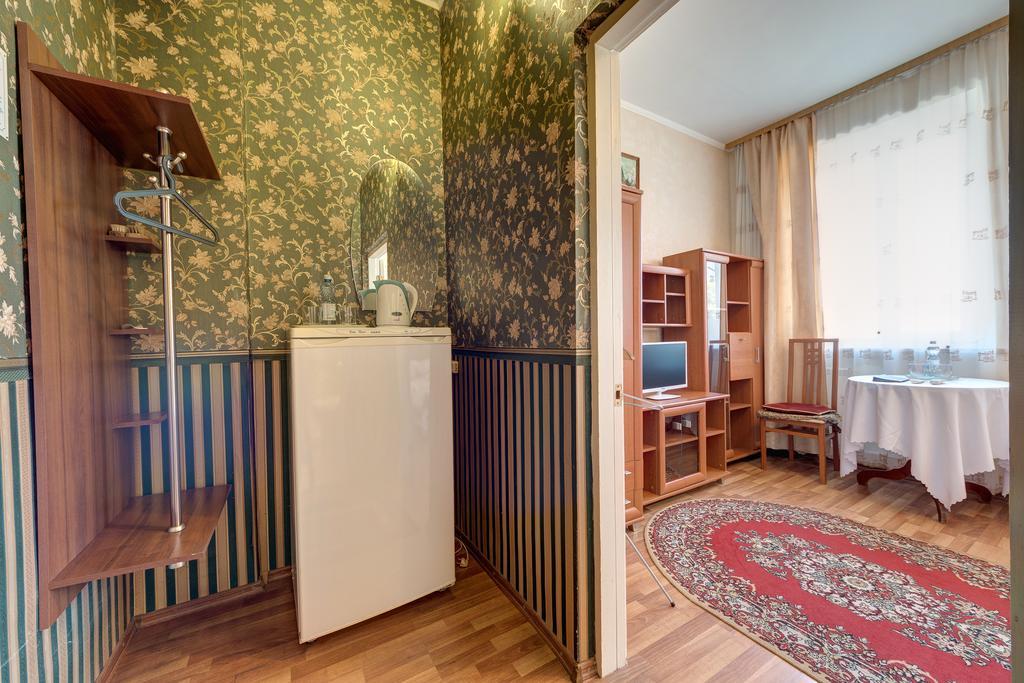 Aleksandria Hotel Kiev Ngoại thất bức ảnh