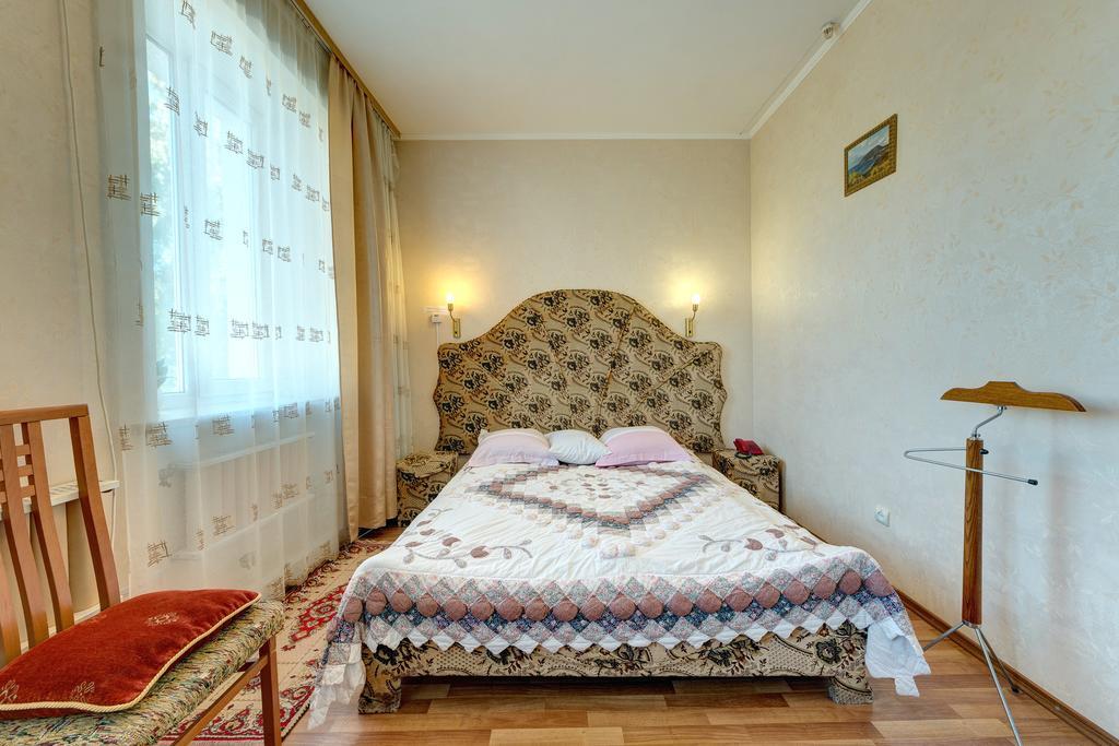 Aleksandria Hotel Kiev Ngoại thất bức ảnh