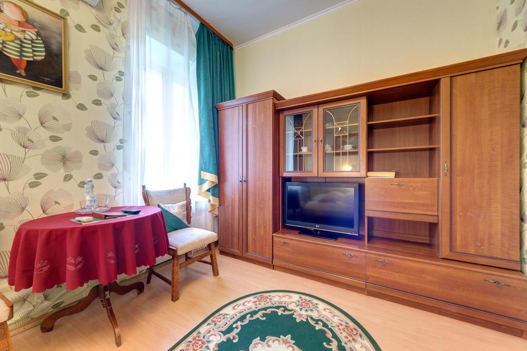 Aleksandria Hotel Kiev Ngoại thất bức ảnh