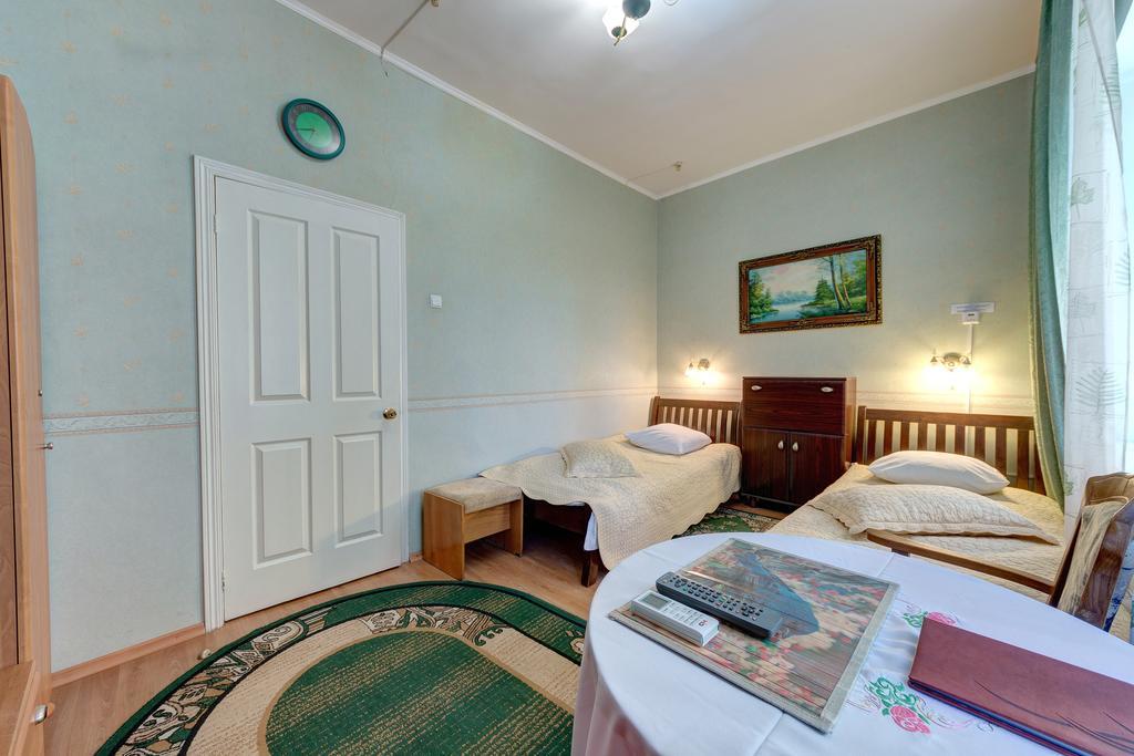 Aleksandria Hotel Kiev Ngoại thất bức ảnh