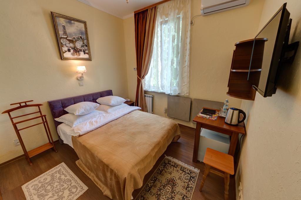 Aleksandria Hotel Kiev Ngoại thất bức ảnh