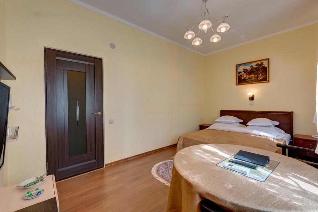 Aleksandria Hotel Kiev Ngoại thất bức ảnh