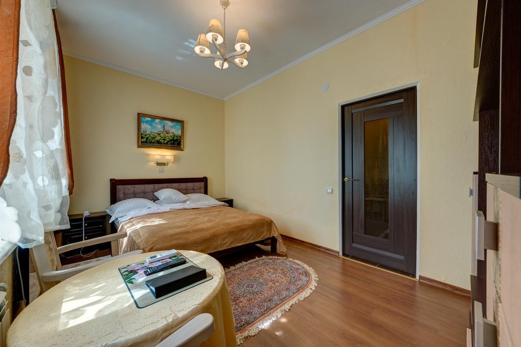 Aleksandria Hotel Kiev Ngoại thất bức ảnh