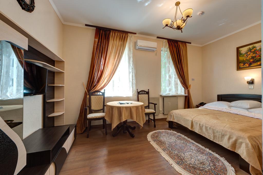 Aleksandria Hotel Kiev Ngoại thất bức ảnh