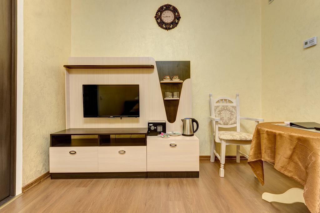 Aleksandria Hotel Kiev Ngoại thất bức ảnh