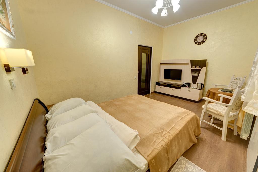 Aleksandria Hotel Kiev Ngoại thất bức ảnh