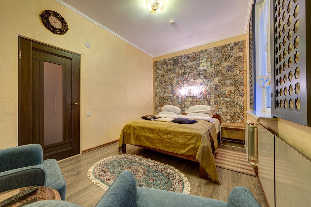 Aleksandria Hotel Kiev Ngoại thất bức ảnh