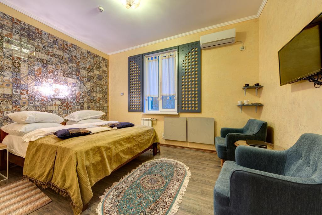 Aleksandria Hotel Kiev Ngoại thất bức ảnh