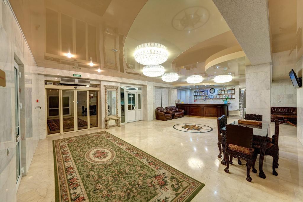 Aleksandria Hotel Kiev Ngoại thất bức ảnh